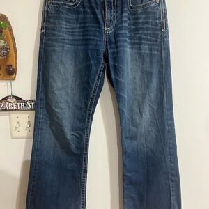 BKE men Jean 30w (A-13 )